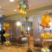 McDonalds Grand Opening