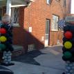 Cars Theme Stoplight