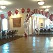 Dance Floor