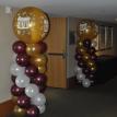 Graduation Columns